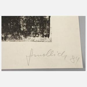 Manfred Smollich, ”Fest will ich dich bewahren”