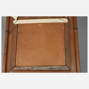 Prof. Hans Thoma, ”Alemannischer Bauer”