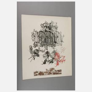 Dieter Tucholke, ”Hommage á J. Verne”