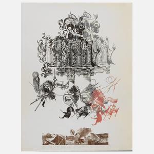 Dieter Tucholke, ”Hommage á J. Verne”