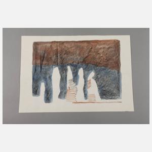 Matthias Wegehaupt, ”Am Ufer”