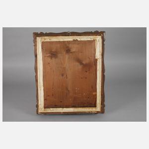 Ernst Adolf von Craushaar, Damenportrait