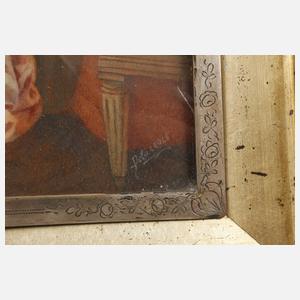 Delacroix, Damen im Atelier