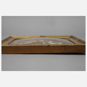 Delacroix, Damen im Atelier