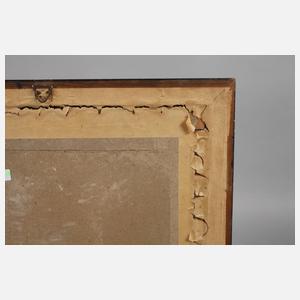 M. Hummel, Ansicht Grötzingen