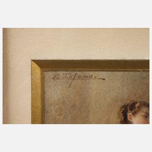 Edoardo Tofano, Ermüdende Lektüre