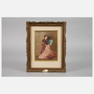 Edoardo Tofano, Ermüdende Lektüre