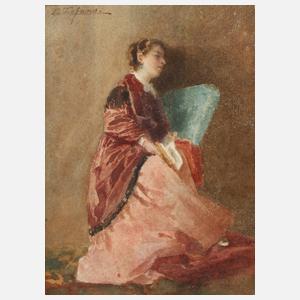 Edoardo Tofano, Ermüdende Lektüre