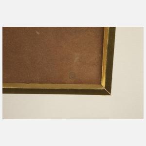 Männlicher Rückenakt