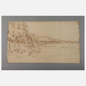 Sammlung Italienansichten