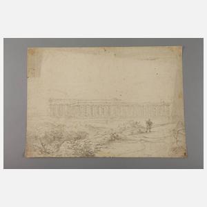 Sammlung Italienansichten