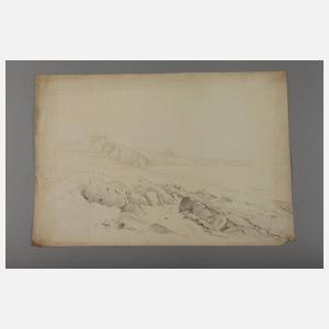 Sammlung Italienansichten