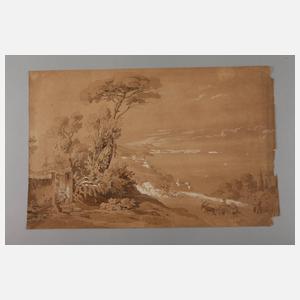 Sammlung Italienansichten