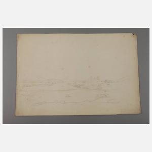 Sammlung Italienansichten