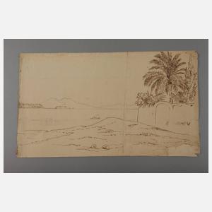 Sammlung Italienansichten