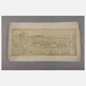 Sammlung Italienansichten