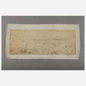 Sammlung Italienansichten