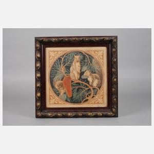 Julius Adam II, attr., Eichhörnchen