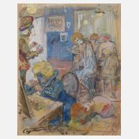 Fritz Meisel, ”Filmgarderobe”111