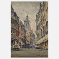 Alfred Mumbächer, Ansicht Mainz111