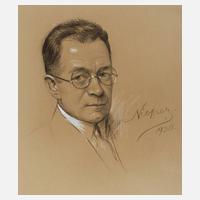 Carl Nieper, Herrenportrait111