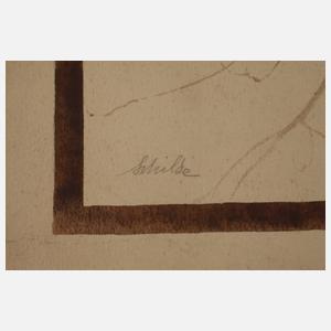 Schulze, Exotische Ziervögel