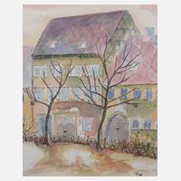 C. Teuscher, Historische Speicher in Schlackenwerth111