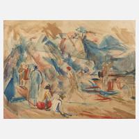 Sommer am Badesee111