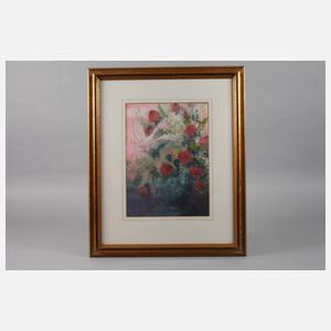 Stillleben mit Taube