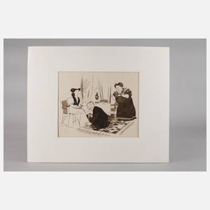 Eugen Kirchner, ”Die Suche nach...”