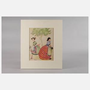 Rohr, Alte und Neue Zeit