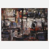 Abstrakte Komposition111