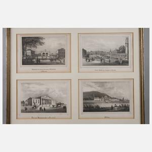 Carl Wilhelm Arldt, Sammlung Sächsische Schweiz