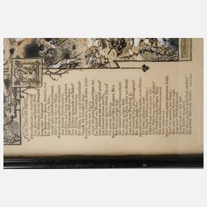 Prof. Hermann Vogel, ”Der Wein am Rhein”