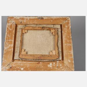 Prof. Otto Altenkirch, ”Eiche Reinsberg”, Öl/Lwd, ger.