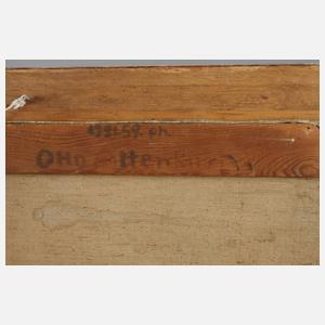 Prof. Otto Altenkirch, ”Heideland”