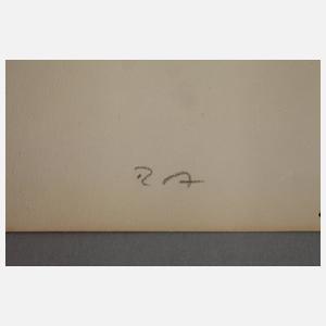 Rolf Andiel, Sitzende