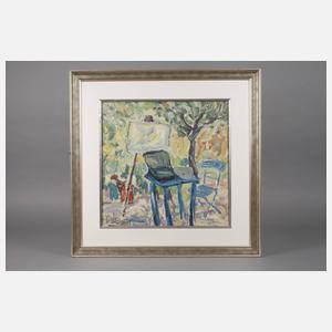 Fredo Bley, ”Mein Wichtigstes”