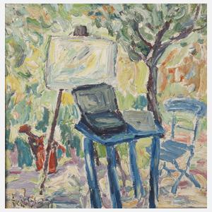 Fredo Bley, ”Mein Wichtigstes”