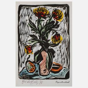 Fredo Bley, Sommerblumen