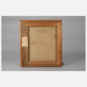 Albin Enders, ”Winter-Sonne”