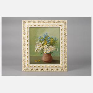 Minni Herzing, Paar Blumenbilder