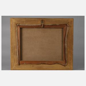 Alexander Kupfermann, Sommerlandschaft