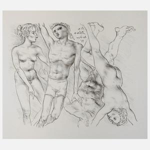 Prof. Wolfgang Peuker, ”Die Düne”