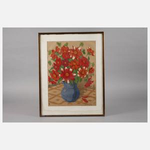 Martin Erich Philipp, ”Dahlien”