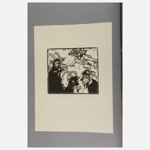 Andreas Rudloff, ”Wenn Böcke träumen”