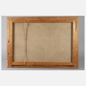 M. Rudolph, Hochgebirgslandschaft