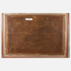 Richard Sachs, Blick zum Kuhberg bei Netzschkau