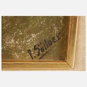 Paul Söllner, Am Waldrand