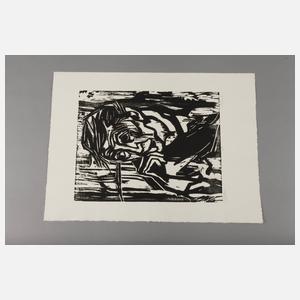 Heinz Tetzner, ”Mutter”